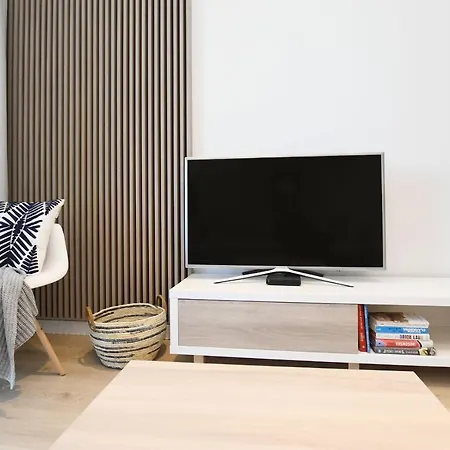 Apartrogowo Apartment