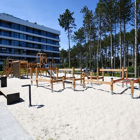 Apartment Apartrogowo Rogowo (Gryfice)