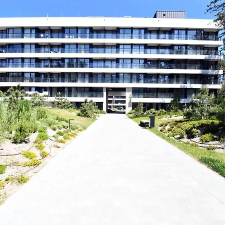 Apartrogowo Διαμέρισμα Rogowo (Gryfice)