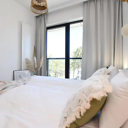Apartrogowo Apartment