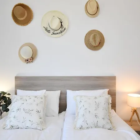 Διαμέρισμα Apartrogowo Rogowo (Gryfice)