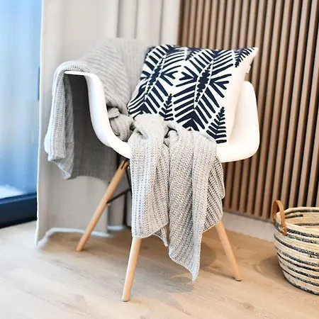 Διαμέρισμα Apartrogowo Rogowo (Gryfice)