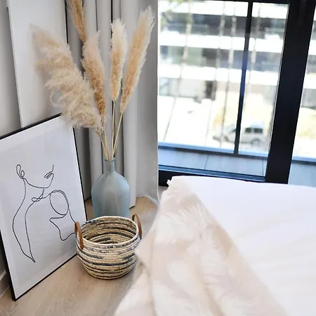 Apartrogowo Apartment *