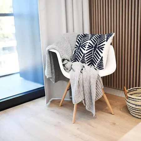 Apartrogowo Apartment *