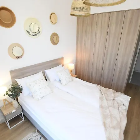 Apartment Apartrogowo *