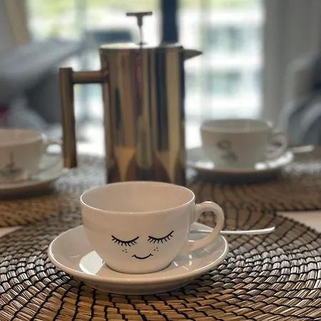 Apartrogowo * Rogowo (Gryfice)