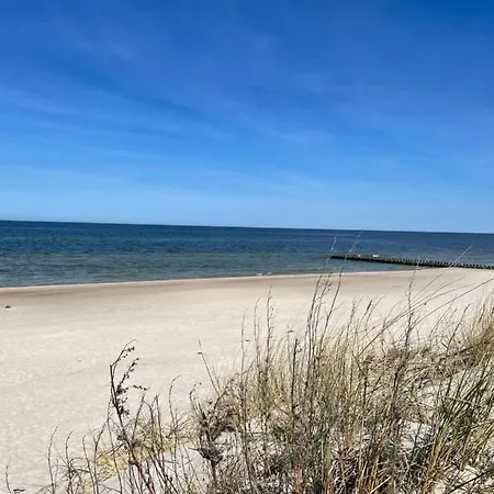 Apartrogowo Διαμέρισμα *