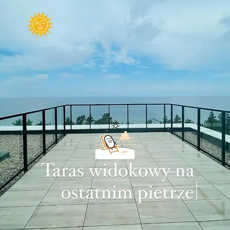 Apartment Apartrogowo Rogowo (Gryfice)