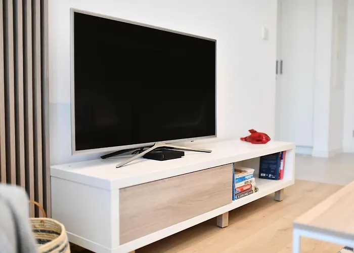 Apartman Apartrogowo