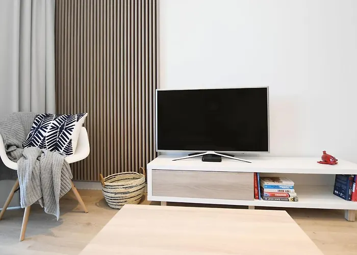 Apartrogowo Apartman