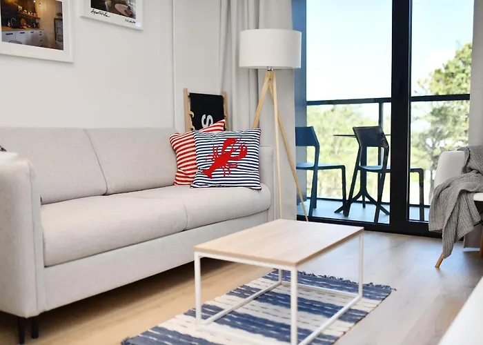 Apartrogowo Apartman Rogowo