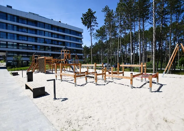 Apartman Apartrogowo Rogowo