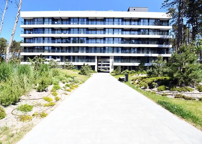 Apartrogowo Apartman Rogowo