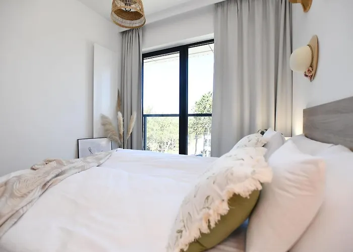 Apartrogowo Apartman