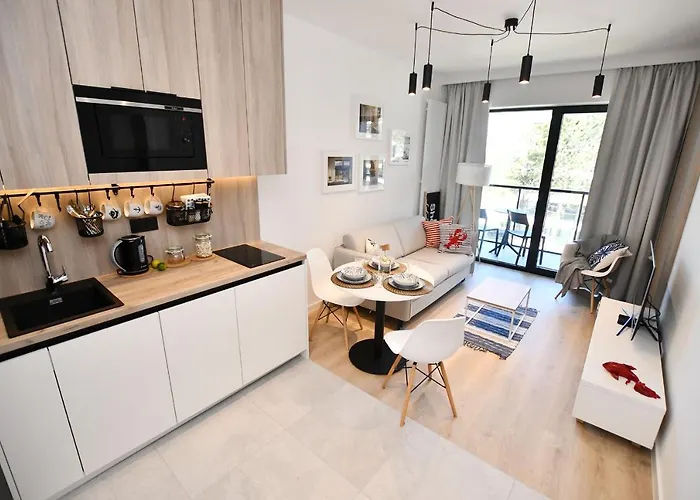 Apartrogowo * Rogowo