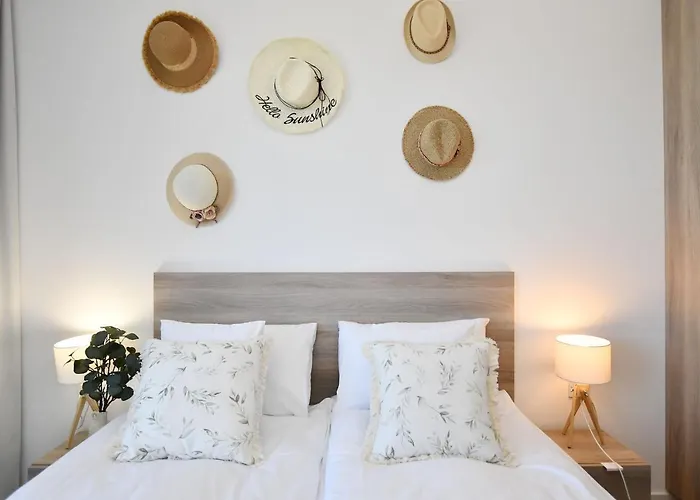 Apartman Apartrogowo Rogowo