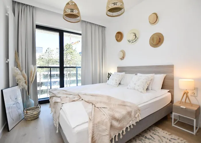 Apartrogowo Apartman Rogowo