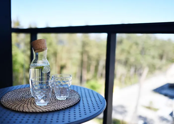 Apartrogowo * Rogowo