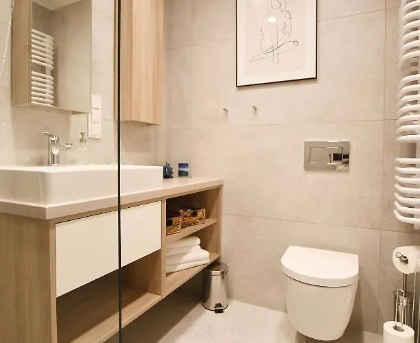 Apartrogowo * Rogowo