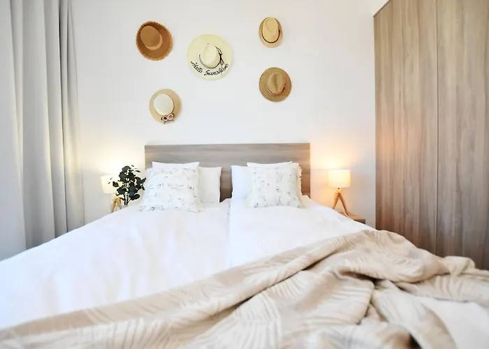 Apartman Apartrogowo *