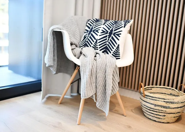 Apartman Apartrogowo Rogowo