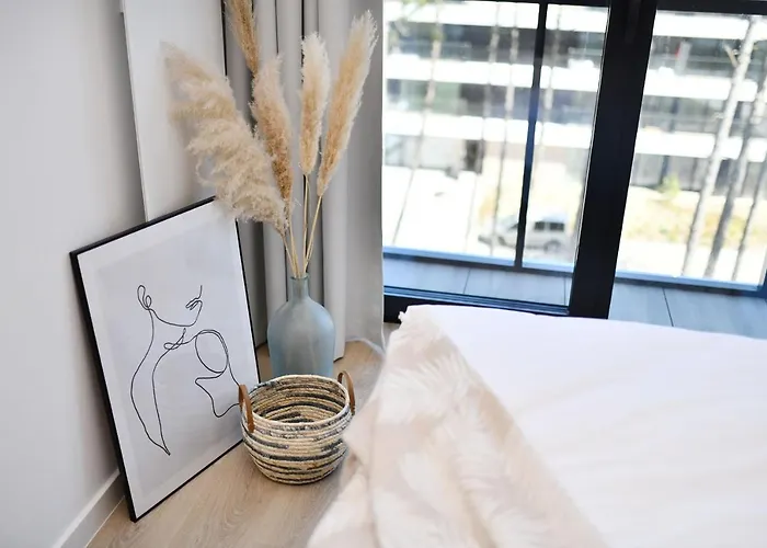 Apartrogowo Apartman *