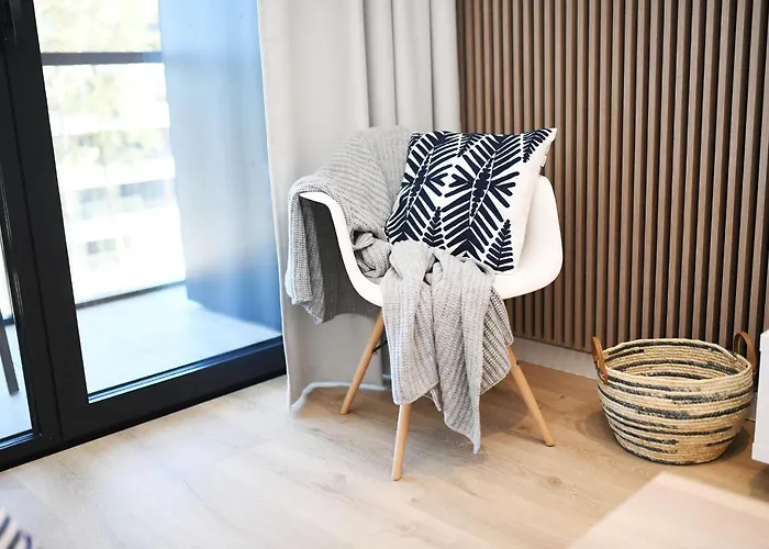 Apartrogowo Apartman *