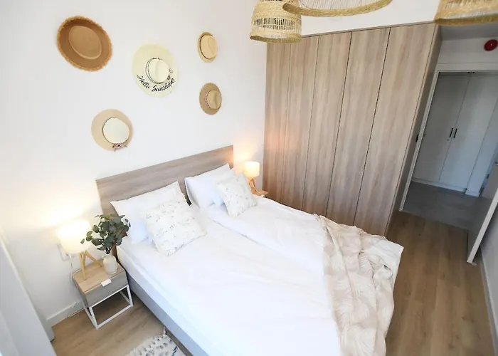 Apartman Apartrogowo *