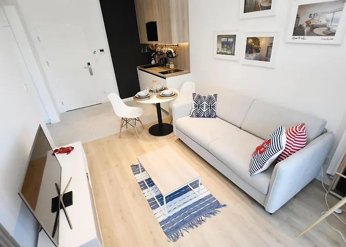 Apartman Apartrogowo