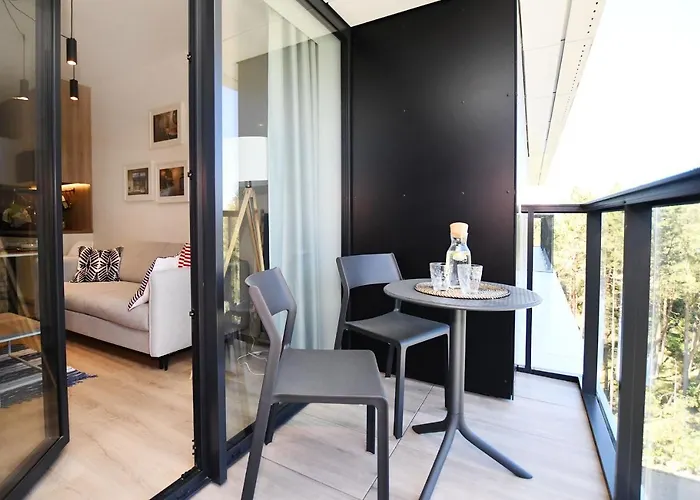 Apartrogowo * Rogowo