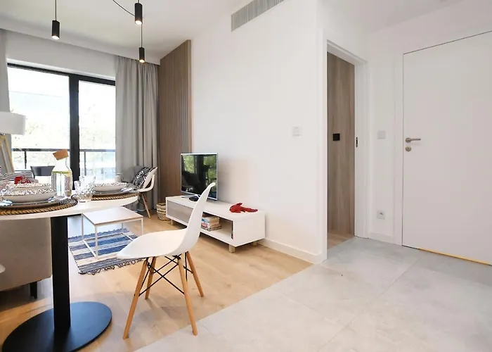 Apartman Apartrogowo