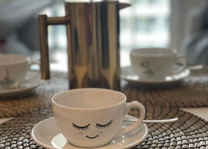 Apartrogowo * Rogowo