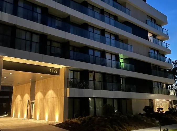 Apartrogowo * Rogowo