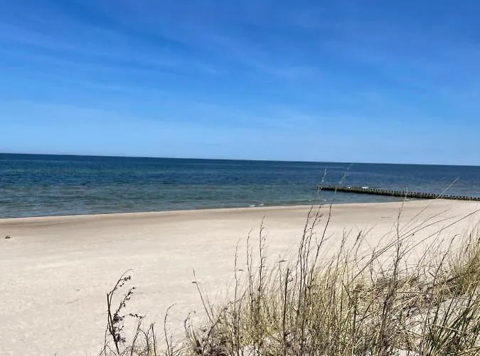 Apartrogowo Apartman *