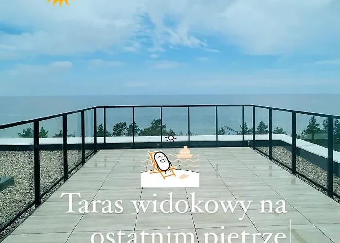 Apartman Apartrogowo Rogowo